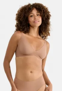 Бюстгальтер feel 2.0 с эффектом пуш-ап Sloggi, Nostalgic Brown