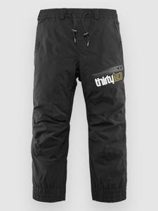 Штаны для сноуборда ThirtyTwo Sono Hose, black