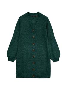 Вязаное платье VERO MODA EFILE, Fir