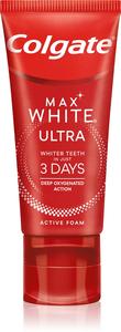 Ультраактивная отбеливающая зубная паста Max White Colgate, 50 мл