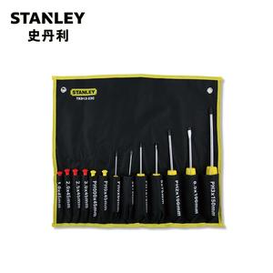 STANLEY Набор отверток, 13 предметов