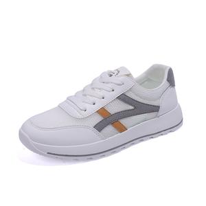 Низкие повседневные кроссовки для женщин ZULISHI, серый