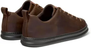 Кроссовки Camper Men's Runner Four K100226, коричневый