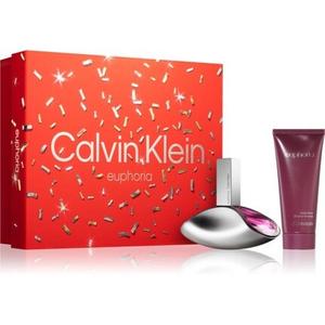 Подарочный набор Calvin Klein Euphoria для женщин