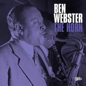 Виниловая пластинка LP The Horn - Ben Webster