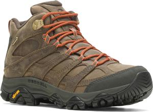 Мужские ботинки Merrell Moab 3 Prime Mid WP, New Canteen