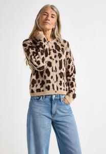 Кардиган Lindex LEONE, Beige