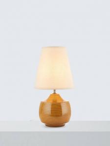 Керамическая настольная лампа Felix John Lewis, Ochre
