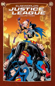 Elseworlds: Justice League Vol. 3 (2024 Edition) (DC Comics)