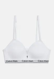 Треугольный бюстгальтер Calvin Klein Underwear, Bright White
