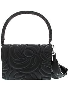 Desigual Сумка Curie Dortmund 2.0, черная