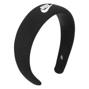 Повязка на голову Nike Club, черный