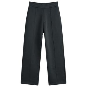 Большие спортивные брюки ADC из флиса с начесом Ami Paris, Anthracite