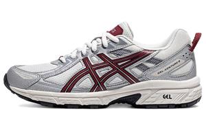 Кроссовки Asics Gel-Venture 6 Женские, White/Silver