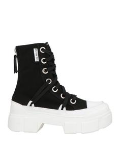 Ботильоны Vic Matiē, черный