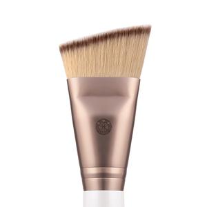 Кисть для пудры 222 // contour brush - prime vegan elegance Luvia, количество 1 шт.