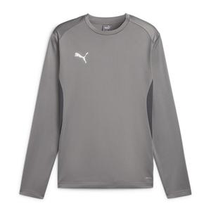 Мужской свитер Puma teamGOAL Training Sweat 658649