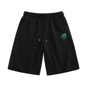 Повседневные шорты мужские WARRIOR, черный