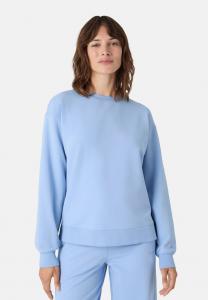 Толстовка Les Lunes BONNIEE, Hydrangea/Light Blue