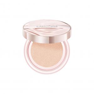 Набор из трех сывороток-кушонов My Triple Serums Air Cushions для коррекции тона кожи, 14 г Lancome, #p10 розовый undertone белый