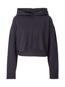 Спортивная толстовка NIKE, черный