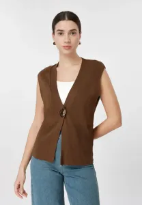 Жилет Anna Field, Brown