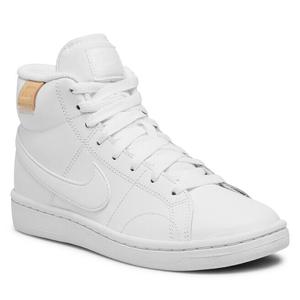 Кроссовки Nike CourtRoyale, белый