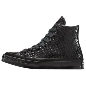 Converse Чак 70 скейтборд обувь унисекс black