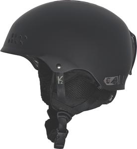 K2 Шлем Phase black S