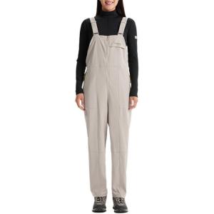 Уоллоуа Комбинезон Женский Бежевый Колумбия