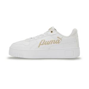 Женские кроссовки Puma Carina Street