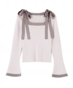 Свитер Jill By Jill Stuart, цвет Lavender