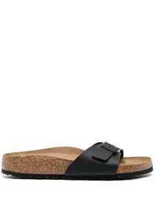Сандалии Madrid Birkenstock, черный