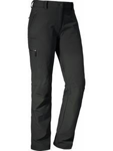 Спортивные и уличные брюки Schöffel, серый