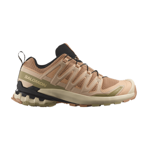 Кроссовки Salomon Wmns XA Pro 3D V9 'Cork Peach Fuzz', оранжевый