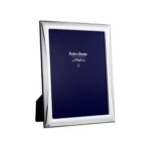 Pedro Durán Рамка для фотографий Педро Дурана из Чикаго, серебро