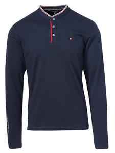 Рубашка KOROSHI, темно-синий