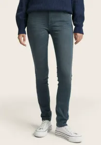 Джинсы ttlene зауженного кроя Tom Tailor, Mid Stone Blue Grey Denim