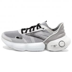 Brooks Кроссовки для бега с низким верхом, износостойкие, противоскользящие, женские, белые, черные