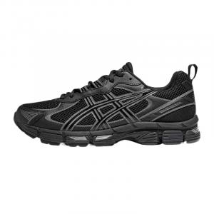 ASICS Кроссовки Gel-Exalt 2 Breathable Low Top женские, черные
