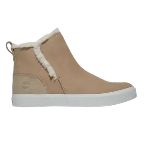 Ботинки Timberland Wmns Skyla Bay, светло-бежевый