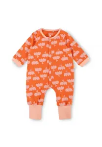 Комбинезон-Пижама Sigikid, Rot Rosa