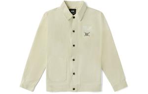 Куртка мужская Ecru Vans