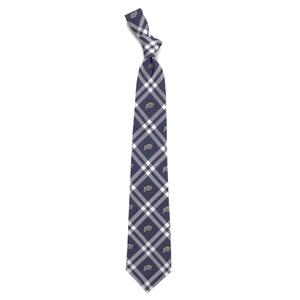 Мужской галстук NCAA Rhodes