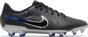 Кроссовки Tiempo Legend 10 Academy MG 'Shadow Pack', черный