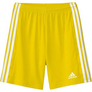 Шорты adidas Squadra 21, желтый