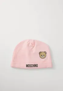 Детская шапочка, дополнительная шапочка унисекс Moschino, Sugar Rose