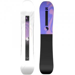 Женский сноуборд Bliss Salomon