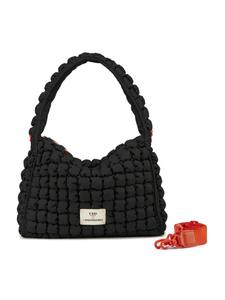 Сумка через плечо Les Visionnaires, черный