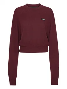 Свитер с круглым вырезом ROTATE BIRGER CHRISTENSEN, красный